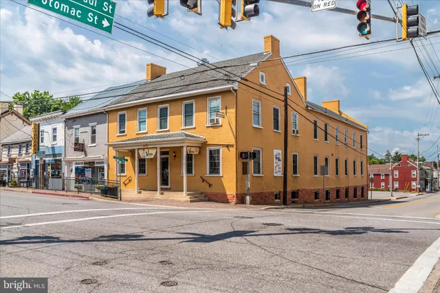 $365,000 | 100 Green Fern Circle, Boonsboro, MD 21713