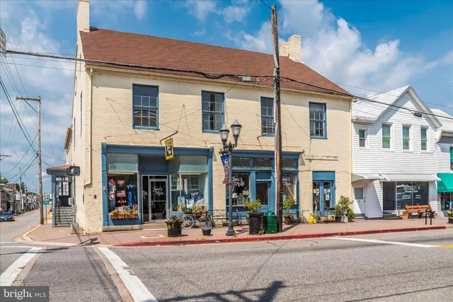 $365,000 | 100 Green Fern Circle, Boonsboro, MD 21713