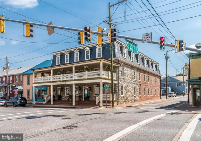 $365,000 | 100 Green Fern Circle, Boonsboro, MD 21713