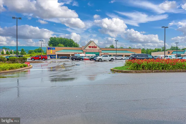 $365,000 | 100 Green Fern Circle, Boonsboro, MD 21713