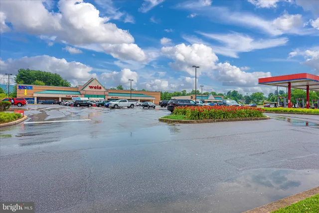 $365,000 | 100 Green Fern Circle, Boonsboro, MD 21713