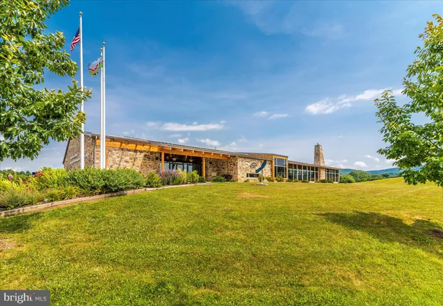 $365,000 | 100 Green Fern Circle, Boonsboro, MD 21713