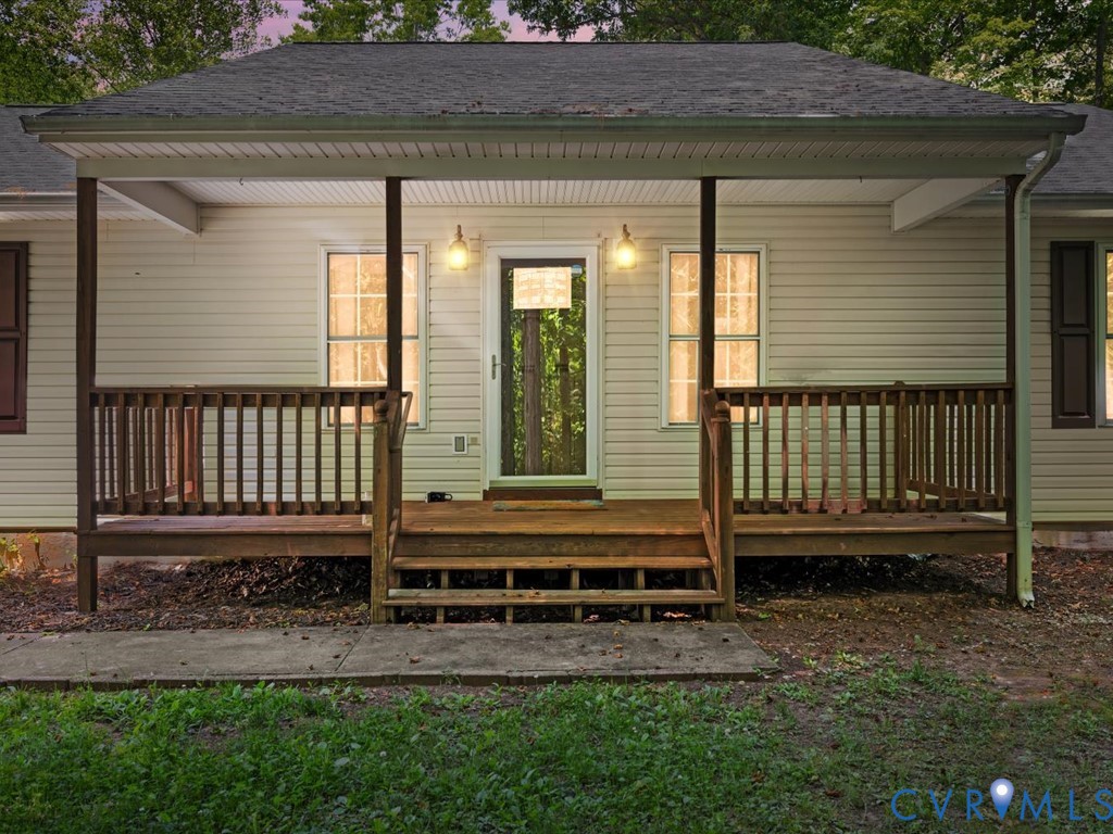 117 Waldrop Church Road Louisa, VA 23093 - Photo 4 of 36