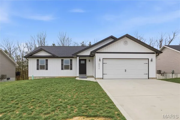 $325,000 | 29514 Walnut Valley Lane, Wright City, MO 63390
