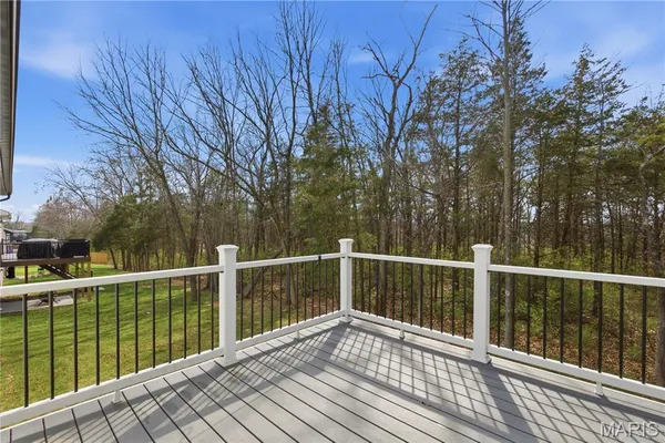 $325,000 | 29514 Walnut Valley Lane, Wright City, MO 63390