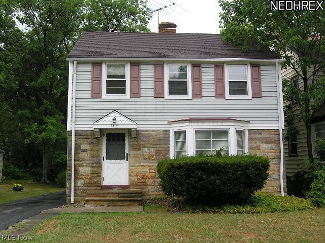 1314 Avondale Road Cleveland, OH 44121 - Photo 1 of 17 Gallery Image 1