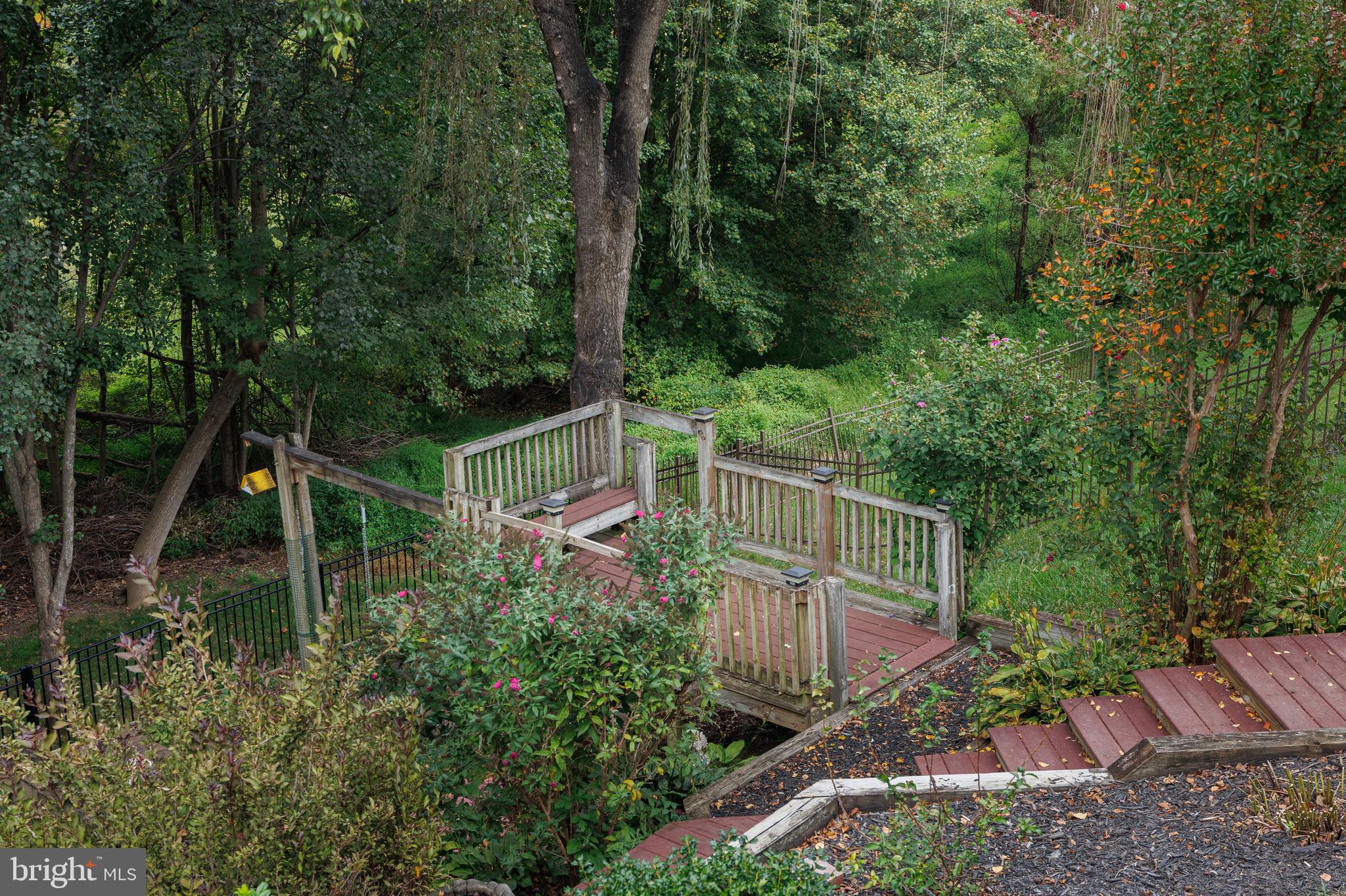 6265 White Birch Road Eldersburg, MD 21784 - Photo 11 of 17 front view of house with a yard and potted plants