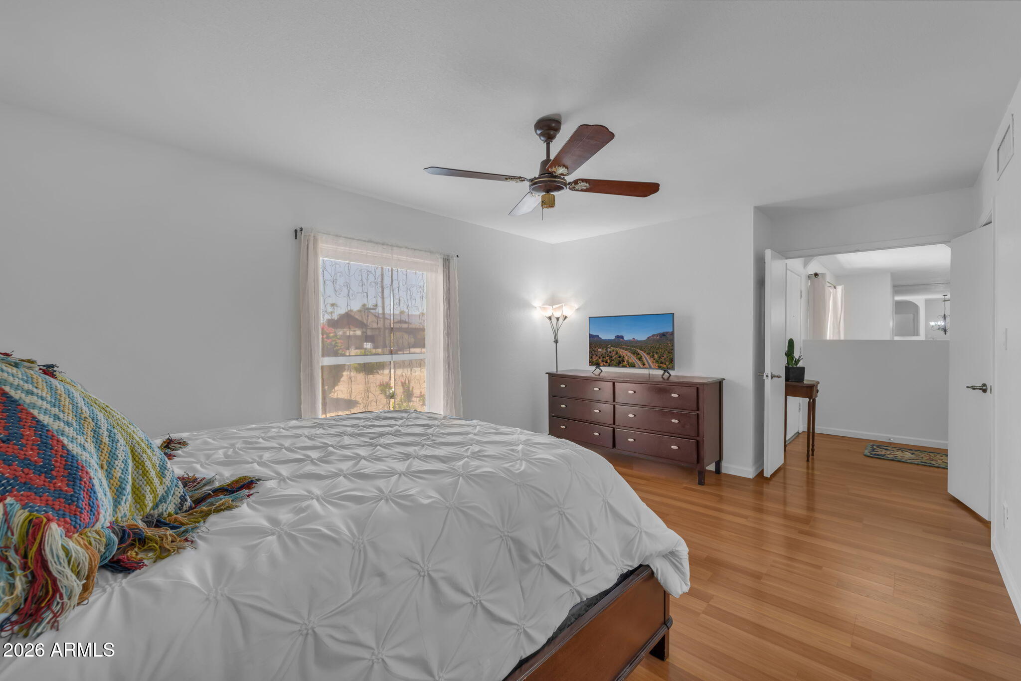 4910 East Presidio Road Scottsdale, AZ 85254 - Photo 37 of 57 Primary Bedroom II