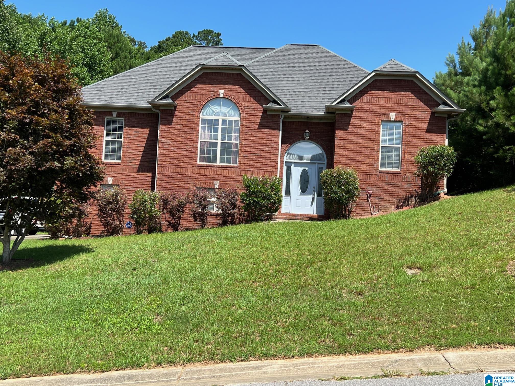 1069 Allison Court Odenville, AL 35120 - Photo 1 of 40