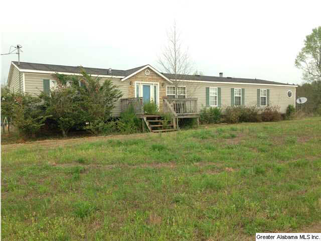 1430 Pine Hole Road Lineville, AL 36266 - Photo 1 of 16