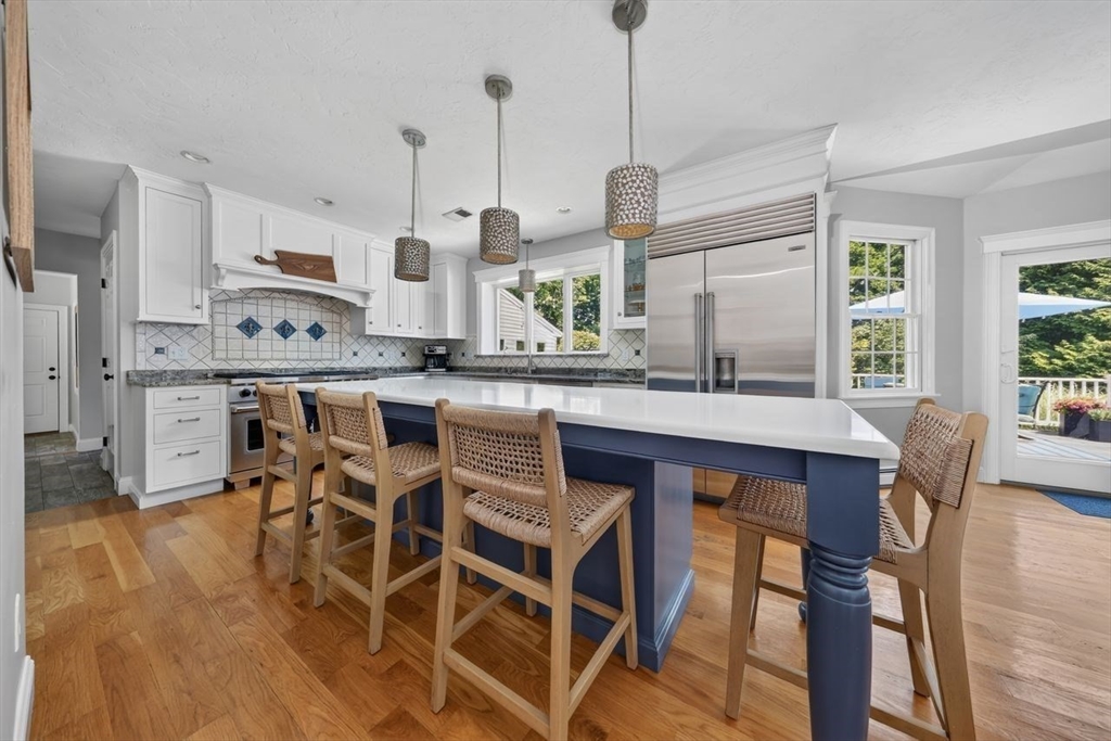 60 Old Oaken Bucket Road Norwell, MA 02061 - Photo 3 of 41