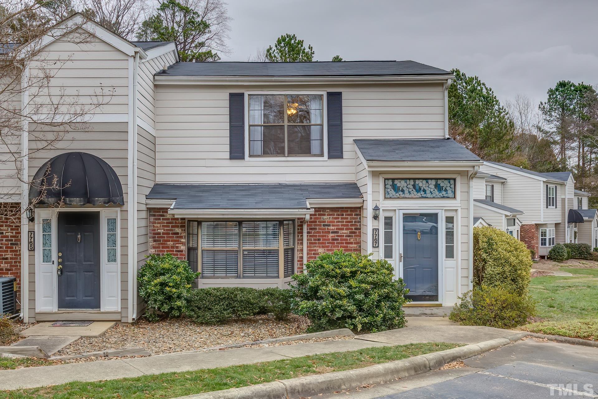 7767 Falcon Rest Circle, Unit 7767 Raleigh, NC 27615 - Photo 1 of 48 Gallery Image 1
