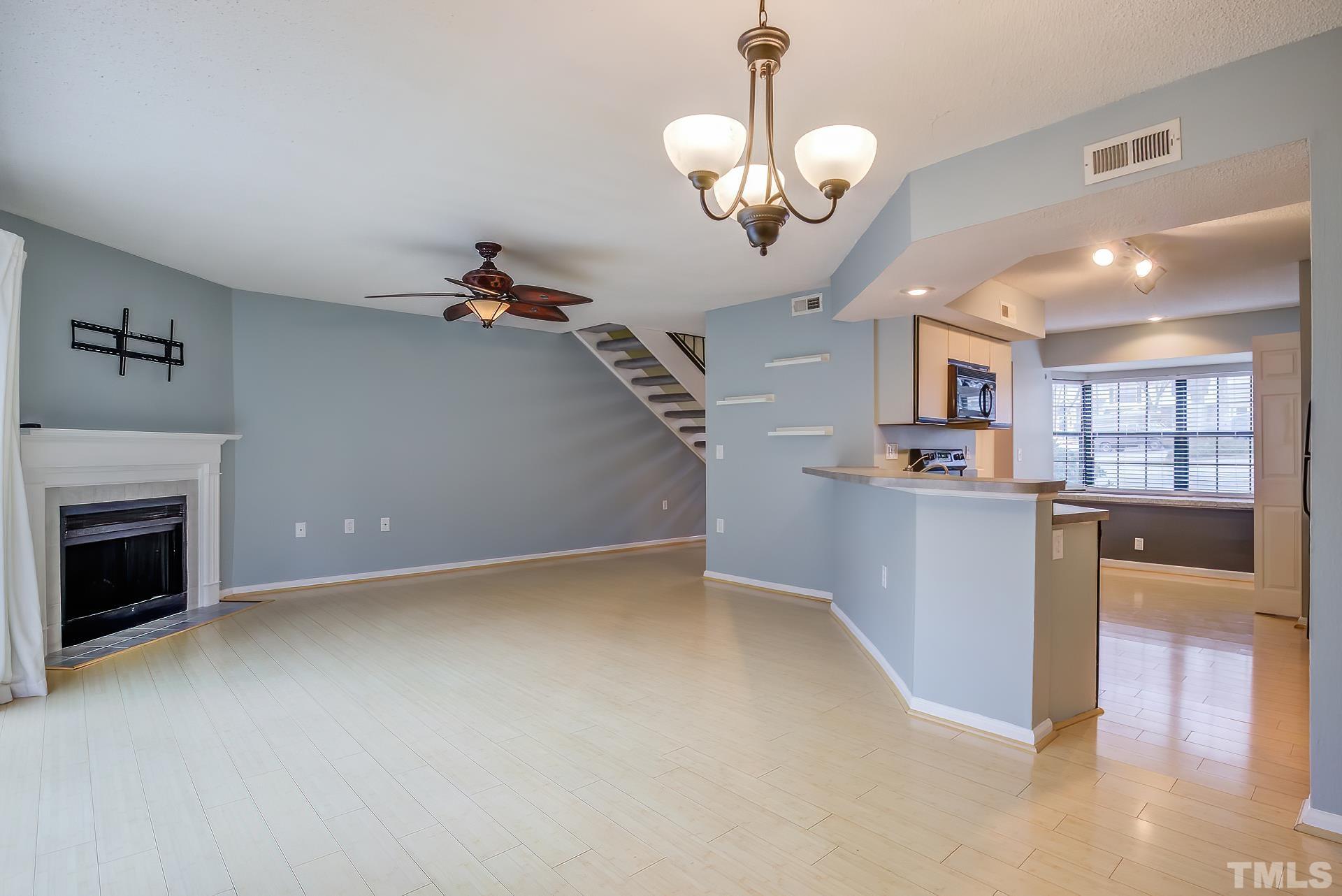 7767 Falcon Rest Circle, Unit 7767 Raleigh, NC 27615 - Photo 11 of 48 Gallery Image 11