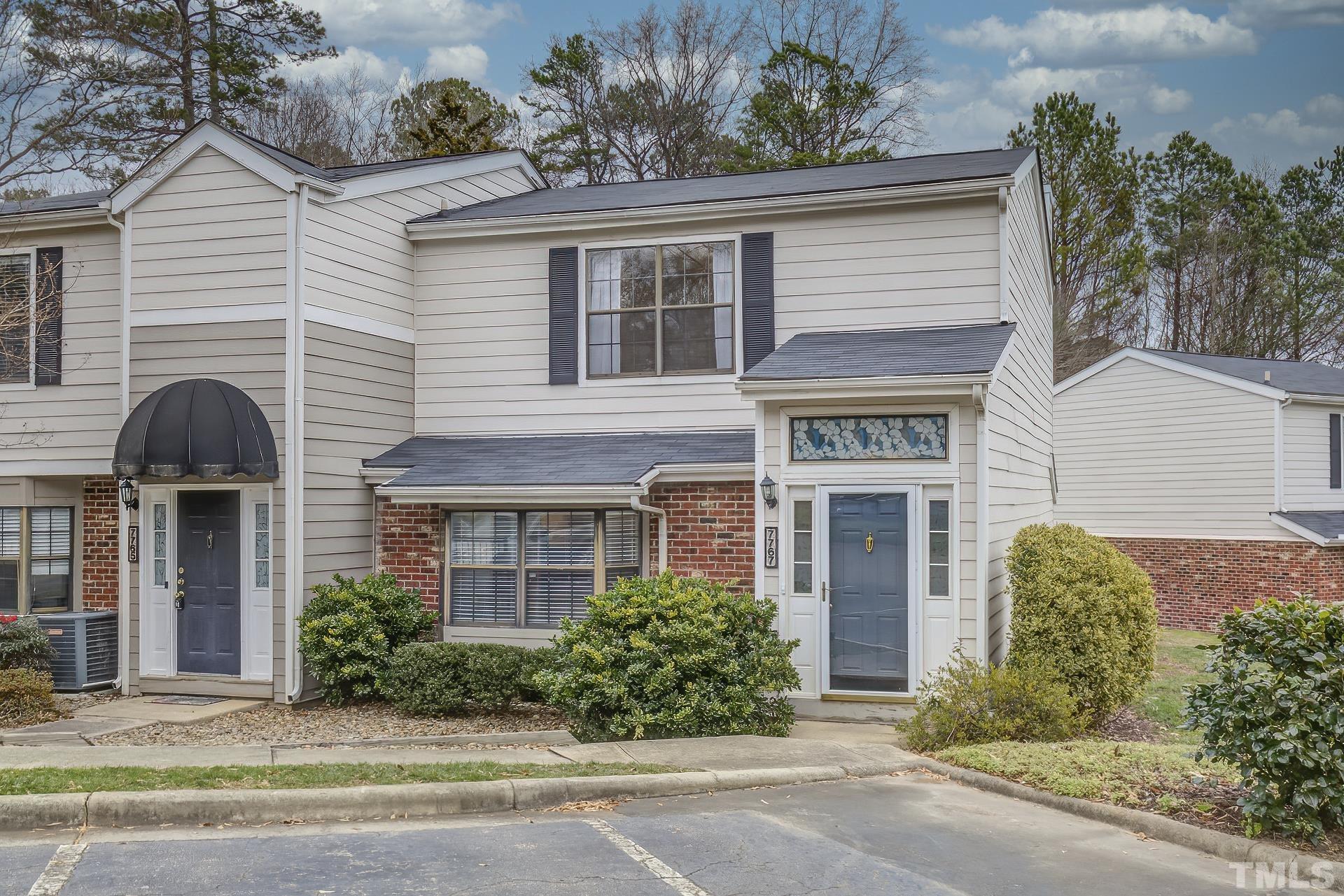 7767 Falcon Rest Circle, Unit 7767 Raleigh, NC 27615 - Photo 2 of 48 Gallery Image 2