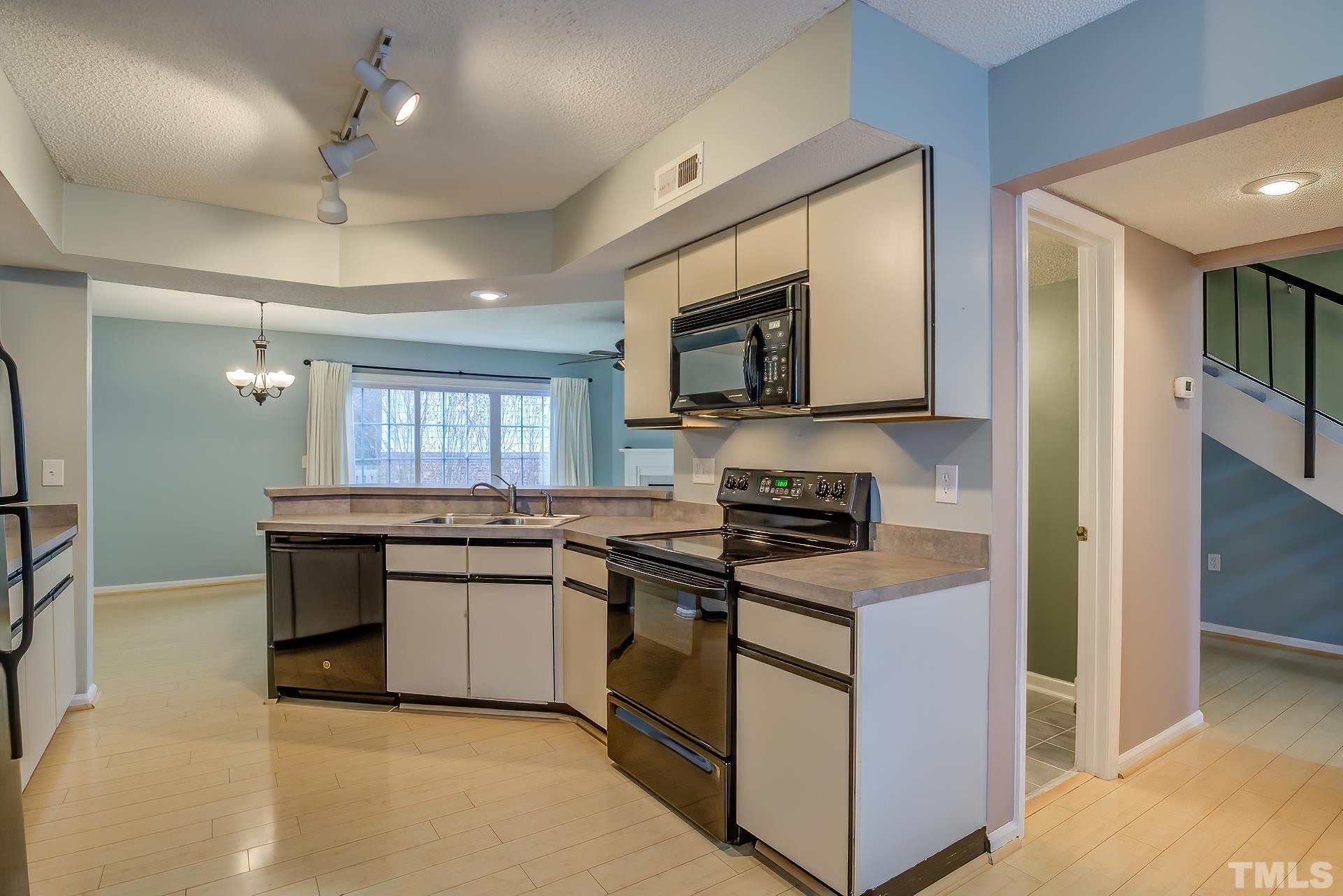 7767 Falcon Rest Circle, Unit 7767 Raleigh, NC 27615 - Photo 22 of 48 Gallery Image 22