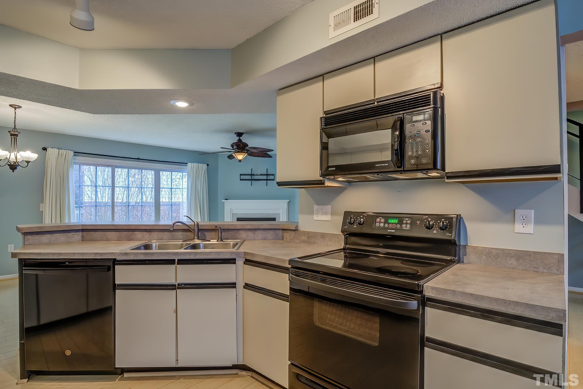 7767 Falcon Rest Circle, Unit 7767 Raleigh, NC 27615 - Photo 23 of 48 Gallery Image 23