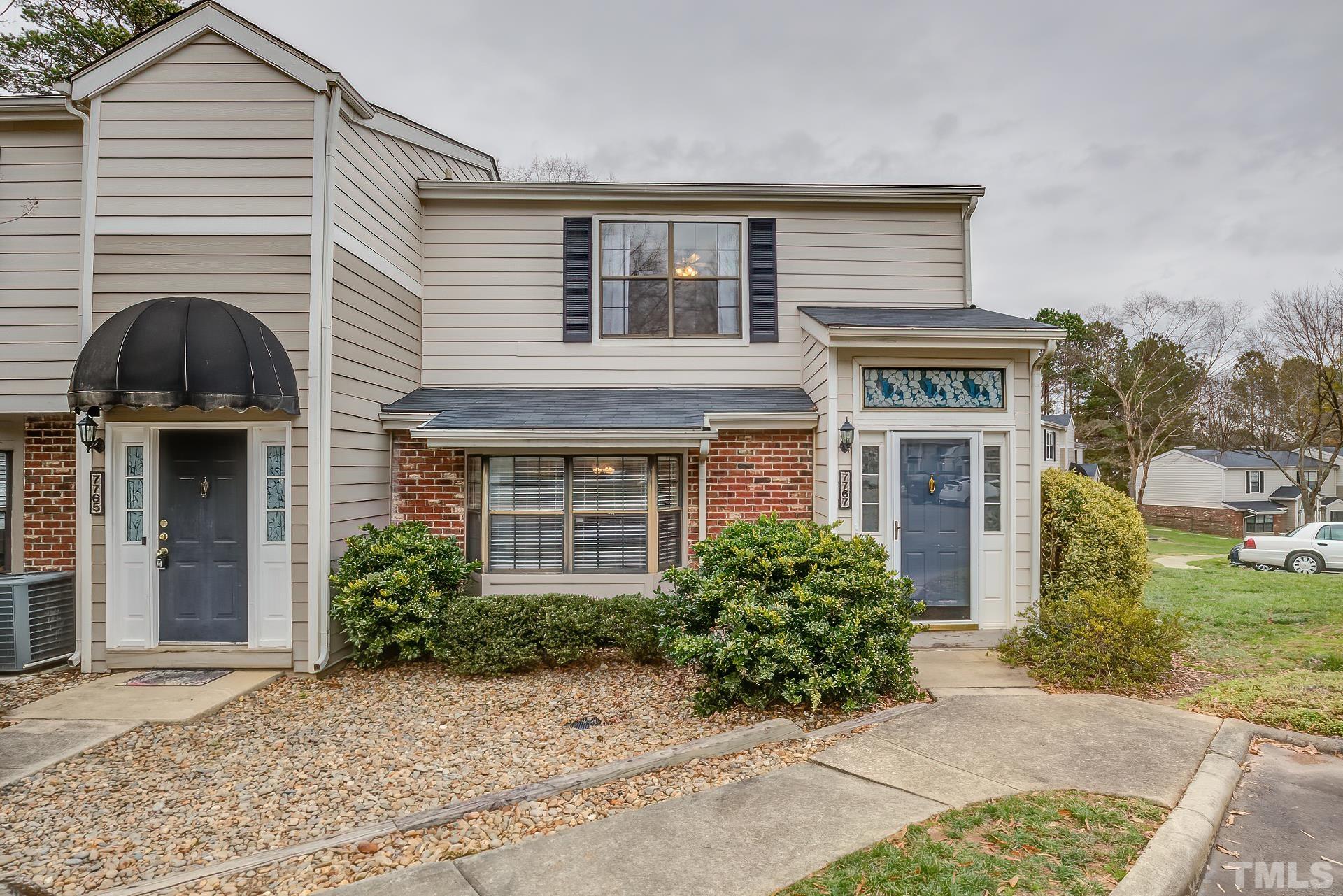 7767 Falcon Rest Circle, Unit 7767 Raleigh, NC 27615 - Photo 3 of 48 Gallery Image 3