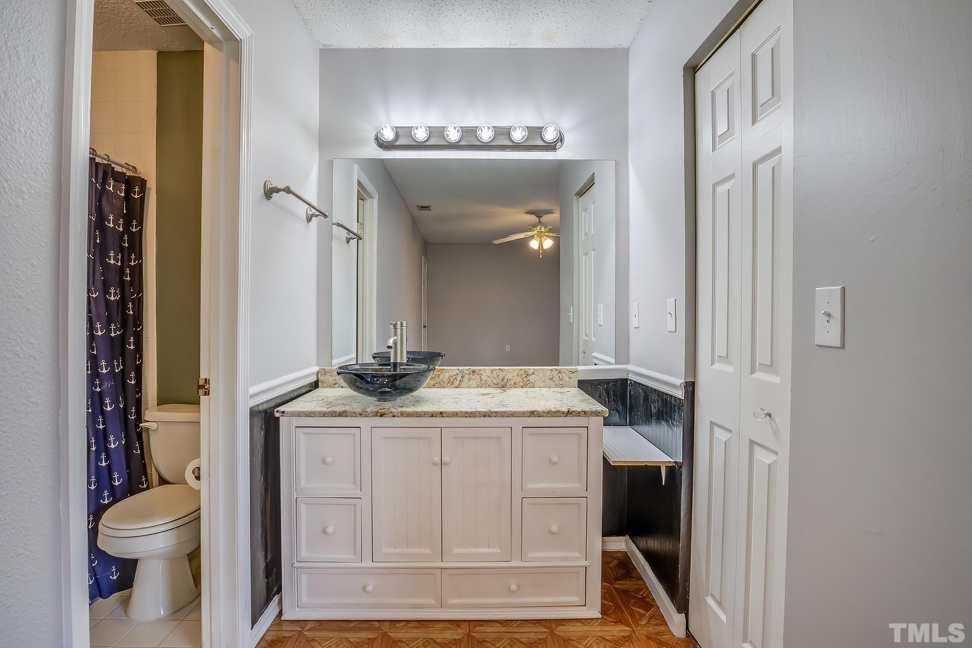 7767 Falcon Rest Circle, Unit 7767 Raleigh, NC 27615 - Photo 34 of 48 Gallery Image 34