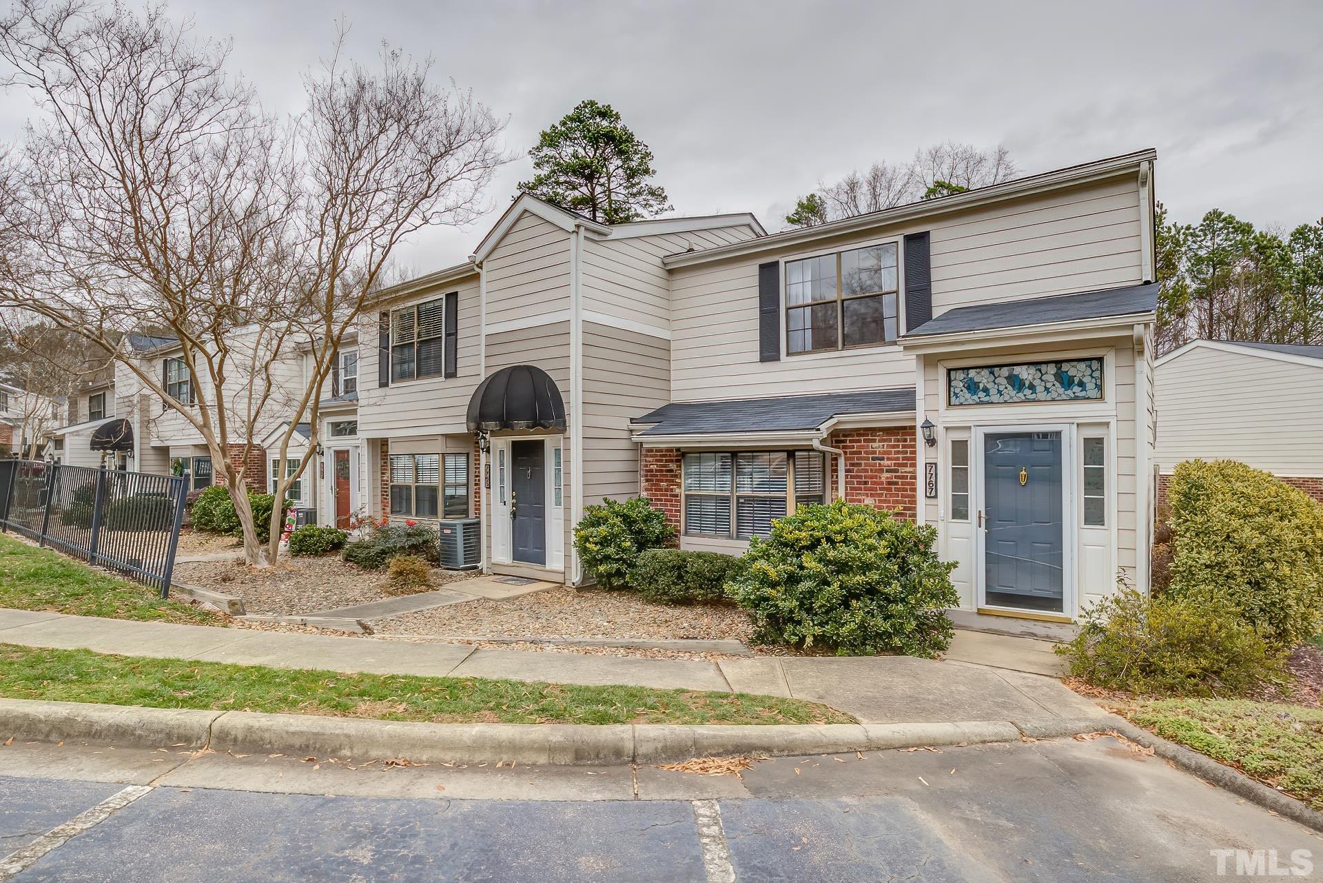7767 Falcon Rest Circle, Unit 7767 Raleigh, NC 27615 - Photo 4 of 48 Gallery Image 4