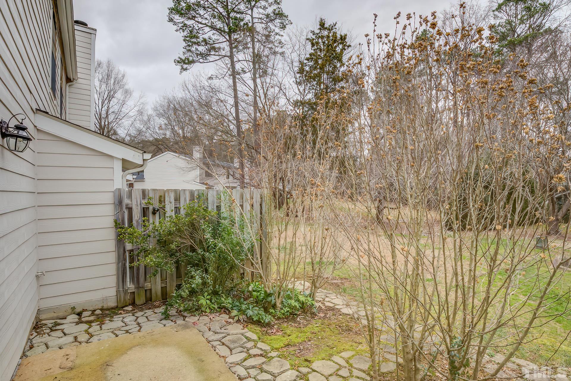 7767 Falcon Rest Circle, Unit 7767 Raleigh, NC 27615 - Photo 43 of 48 Gallery Image 43