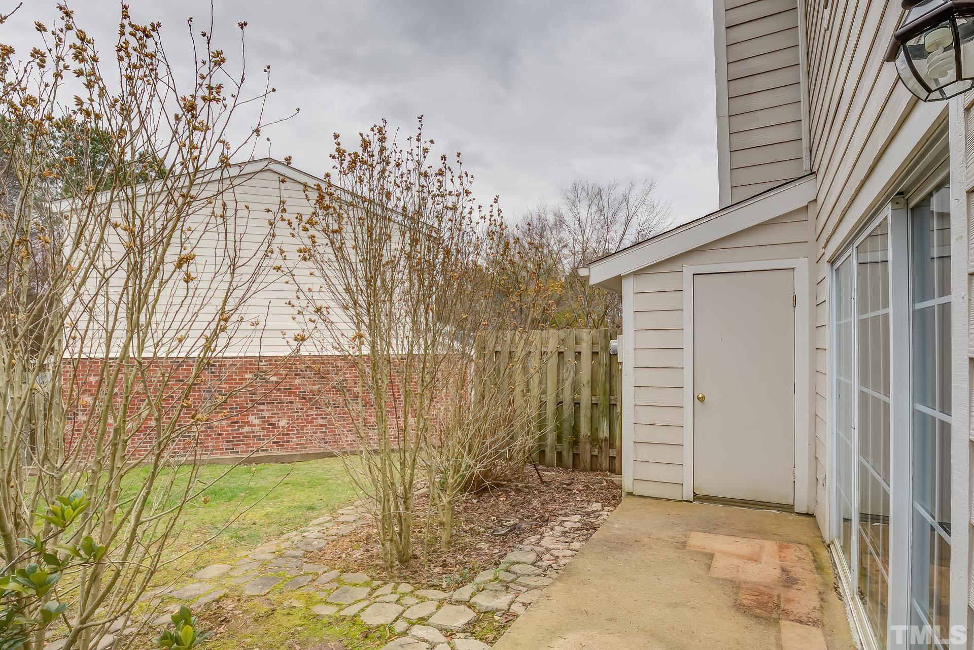 7767 Falcon Rest Circle, Unit 7767 Raleigh, NC 27615 - Photo 44 of 48 Gallery Image 44
