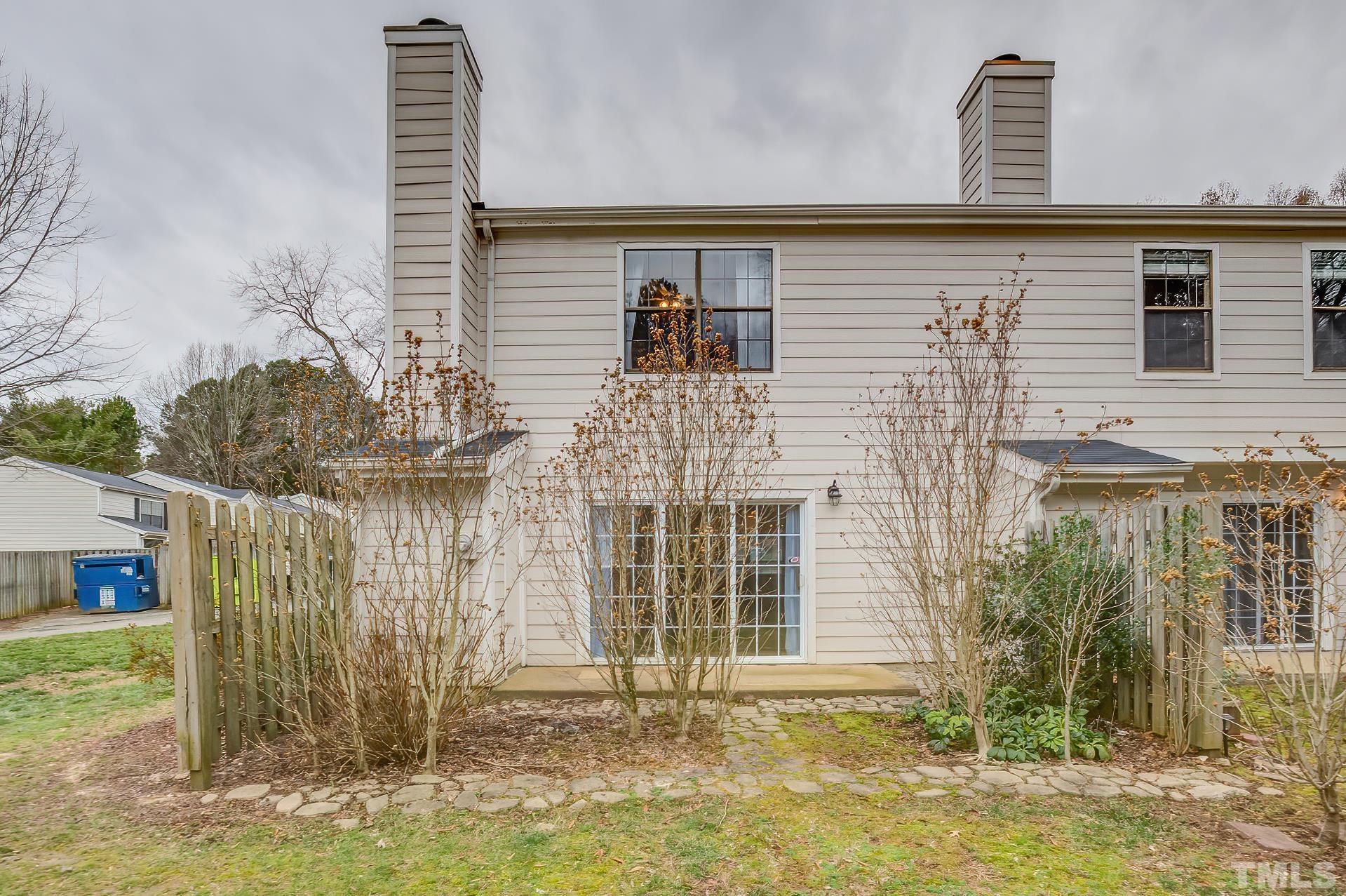 7767 Falcon Rest Circle, Unit 7767 Raleigh, NC 27615 - Photo 45 of 48 Gallery Image 45