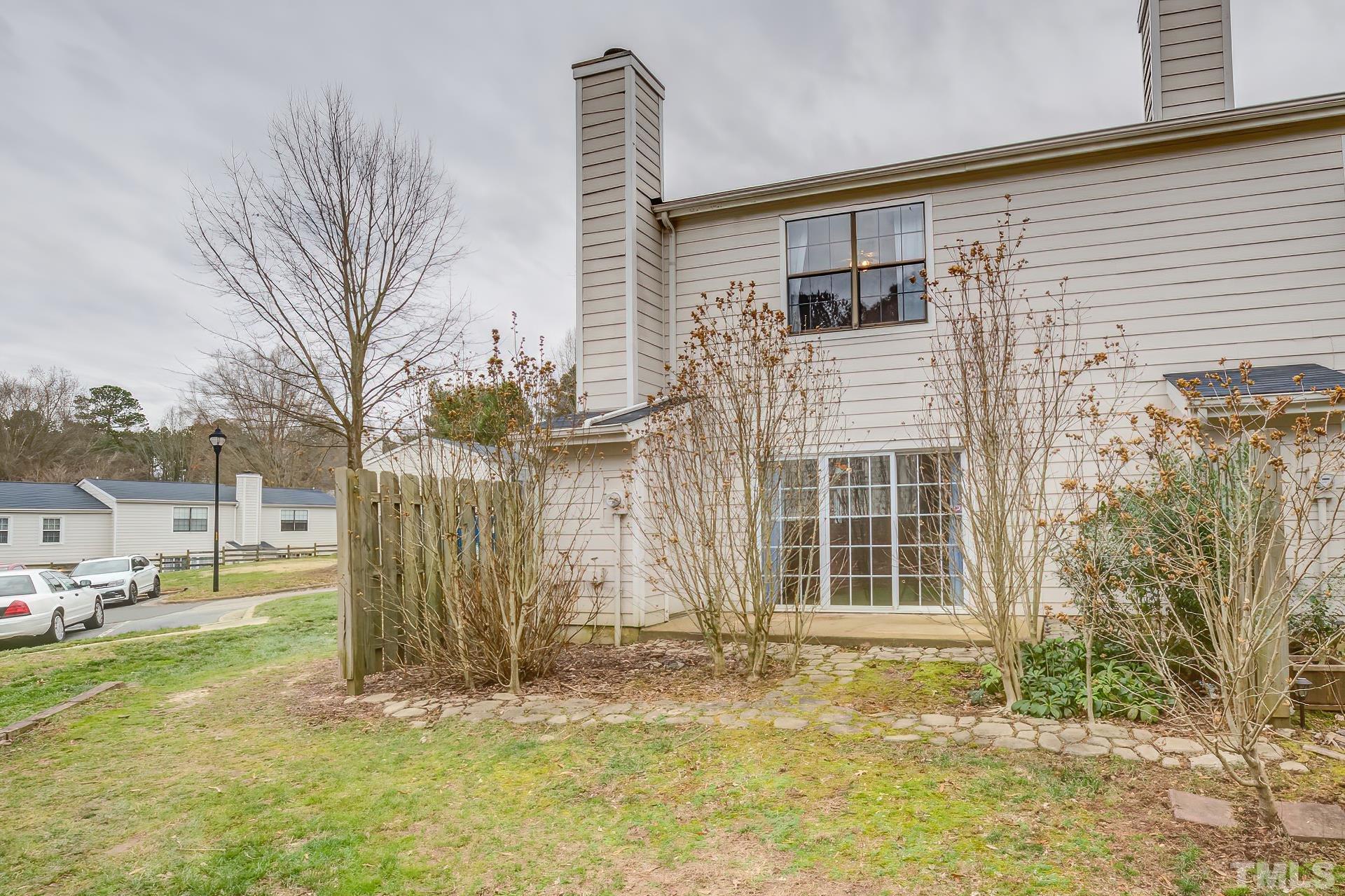 7767 Falcon Rest Circle, Unit 7767 Raleigh, NC 27615 - Photo 46 of 48 Gallery Image 46