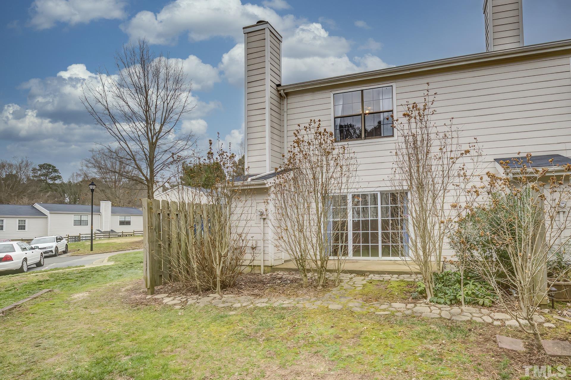 7767 Falcon Rest Circle, Unit 7767 Raleigh, NC 27615 - Photo 47 of 48 Gallery Image 47
