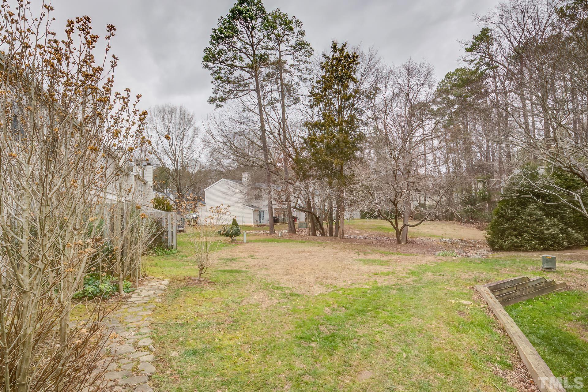 7767 Falcon Rest Circle, Unit 7767 Raleigh, NC 27615 - Photo 48 of 48 Gallery Image 48