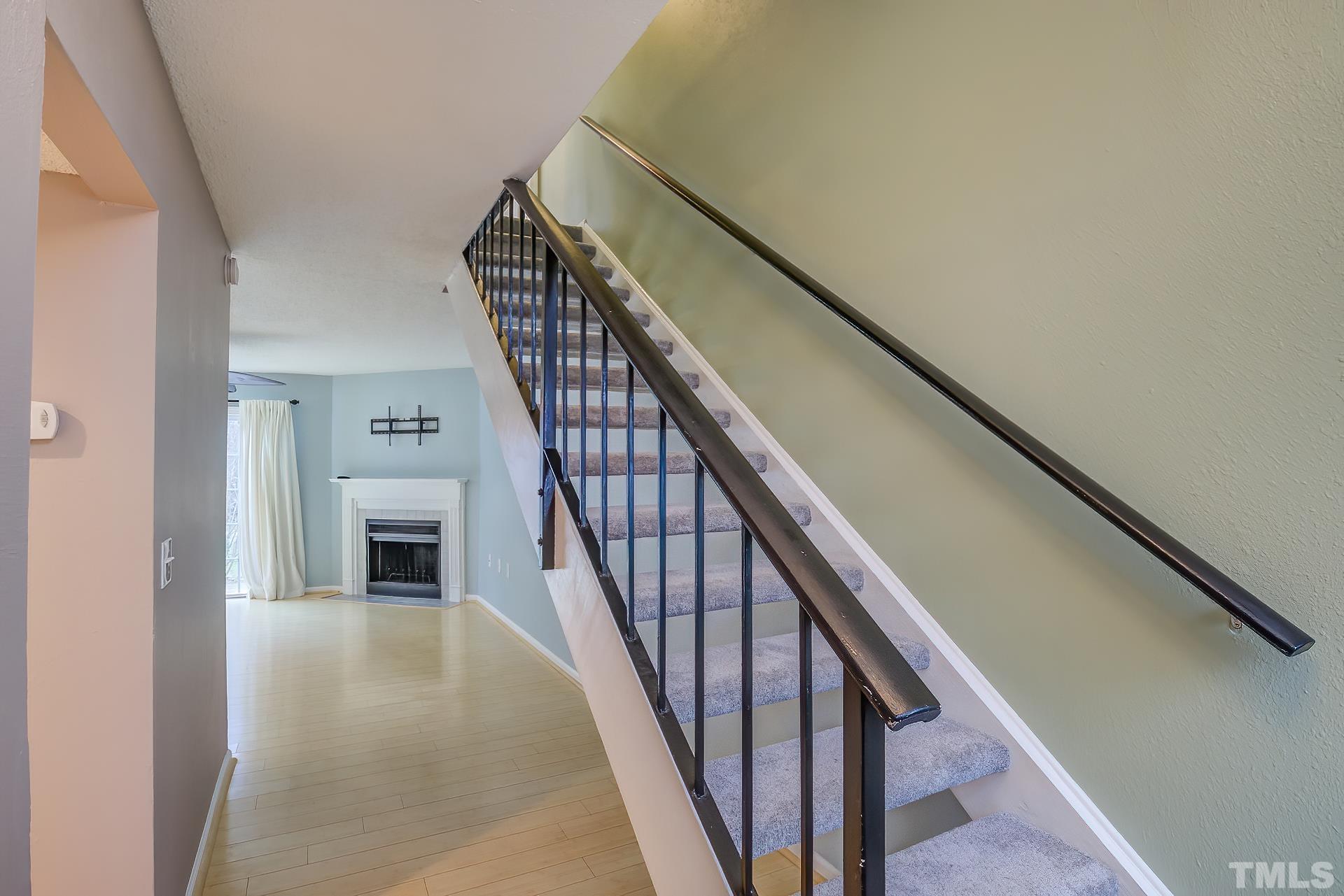 7767 Falcon Rest Circle, Unit 7767 Raleigh, NC 27615 - Photo 5 of 48 Gallery Image 5
