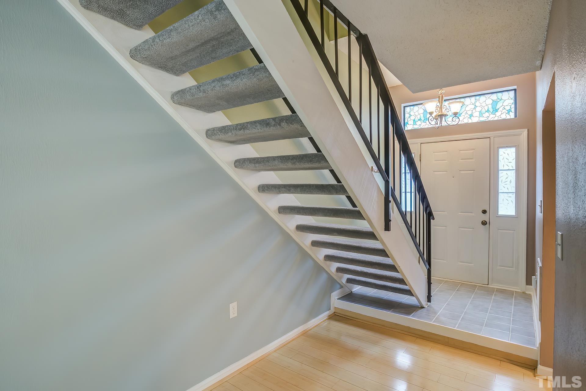 7767 Falcon Rest Circle, Unit 7767 Raleigh, NC 27615 - Photo 6 of 48 Gallery Image 6