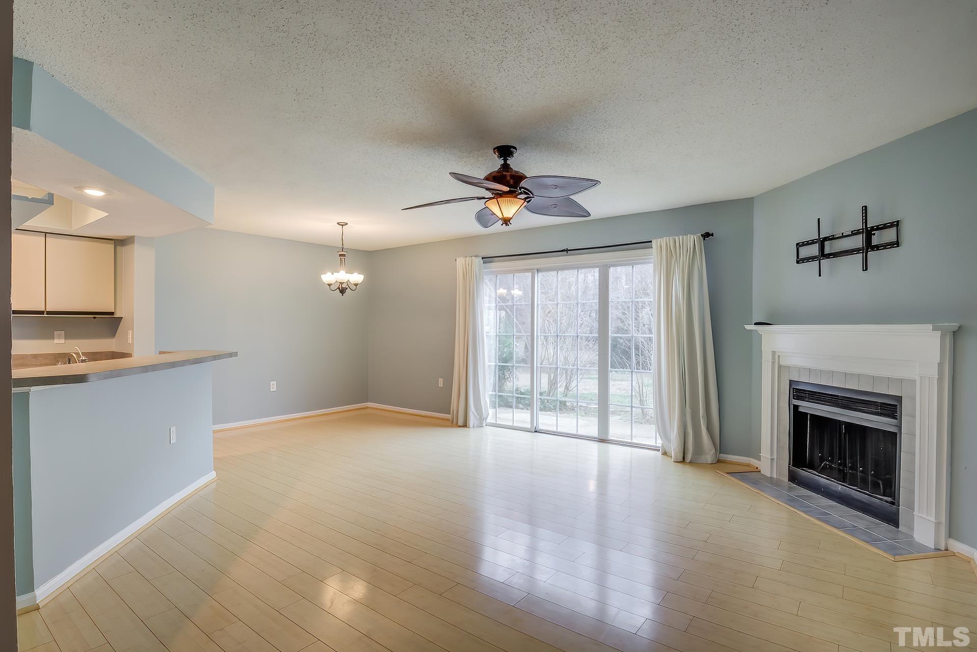 7767 Falcon Rest Circle, Unit 7767 Raleigh, NC 27615 - Photo 8 of 48 Gallery Image 8