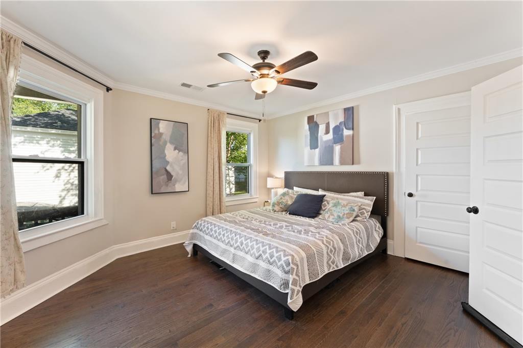 6 Defender Street Cartersville, GA 30120 - Photo 21 of 36