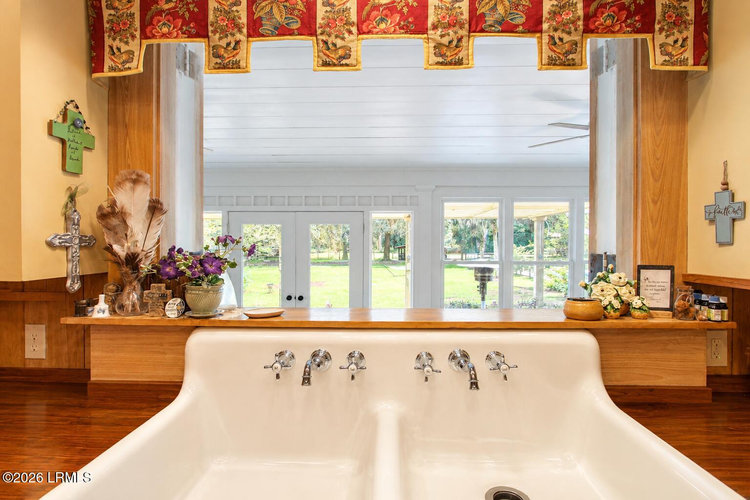 25632 Pocotaligo Road Yemassee, SC 29945 - Photo 27 of 47 Sink