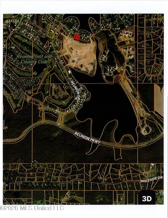 $160,000 | Q-37 Lake Village Drive, Madison, MS 39110