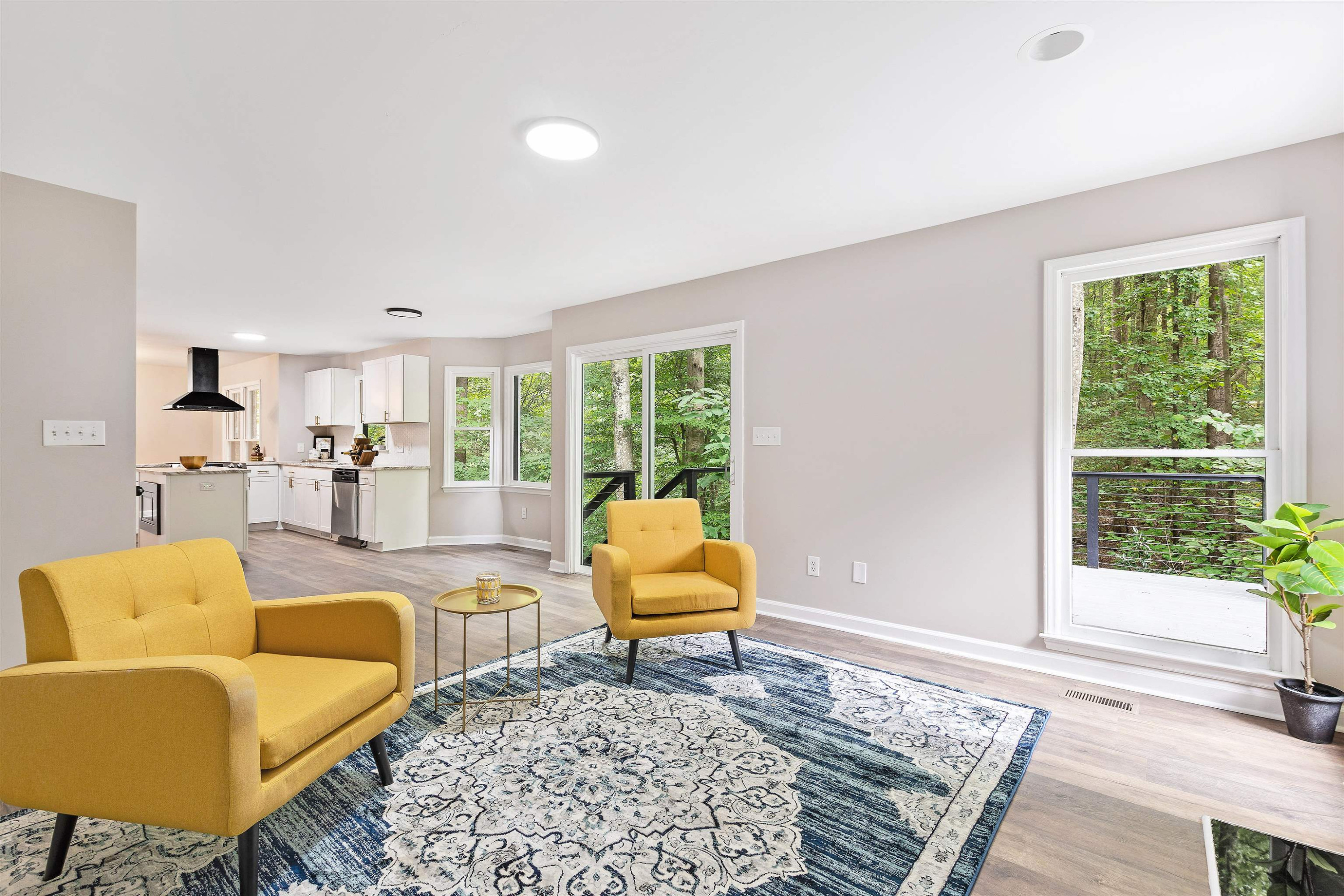 5920 Dunbarton Way Raleigh, NC 27613 - Photo 11 of 49 Photo 11