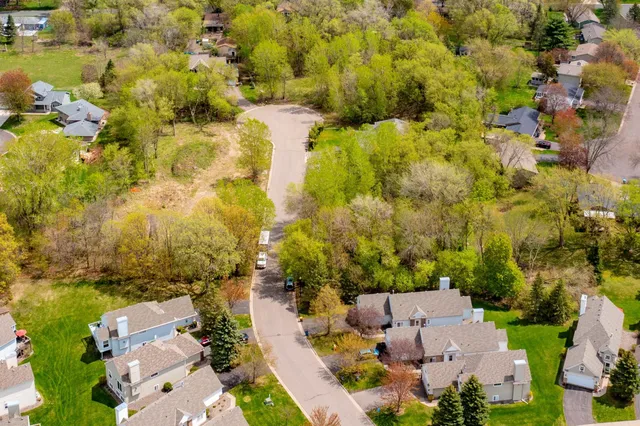 $219,900 | 1792 Cheri Court, White Bear Lake, MN 55110