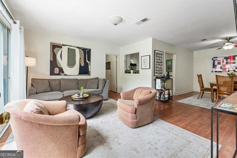 765 Houston Mill Road Northeast, Unit 3 Atlanta, GA 30329 - Photo 11 of 33