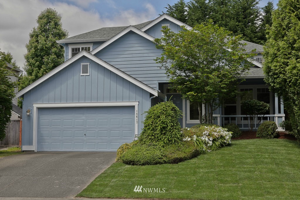 18617 173rd Way Southeast Renton, WA 98058 - Photo 1 of 24 Gallery Image 1