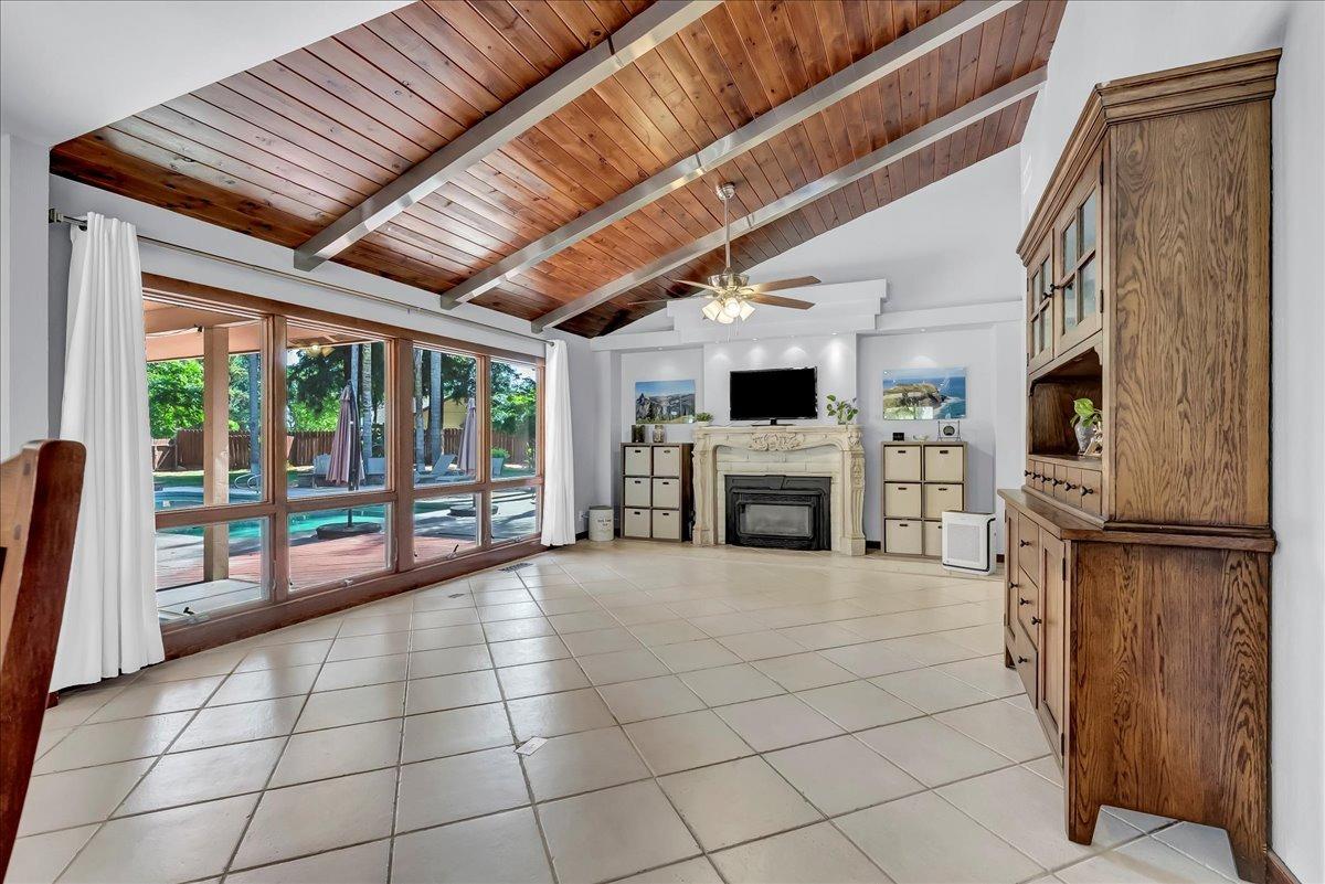 30960 Tower Road Visalia, CA 93292 - Photo 53 of 76 a large white kitchen with a large window and kitchen view