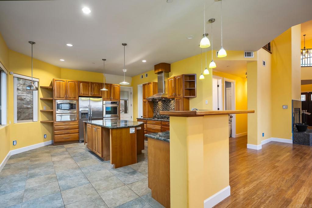 11687 Valle Vista Road Lakeside, CA 92040 - Photo 13 of 74