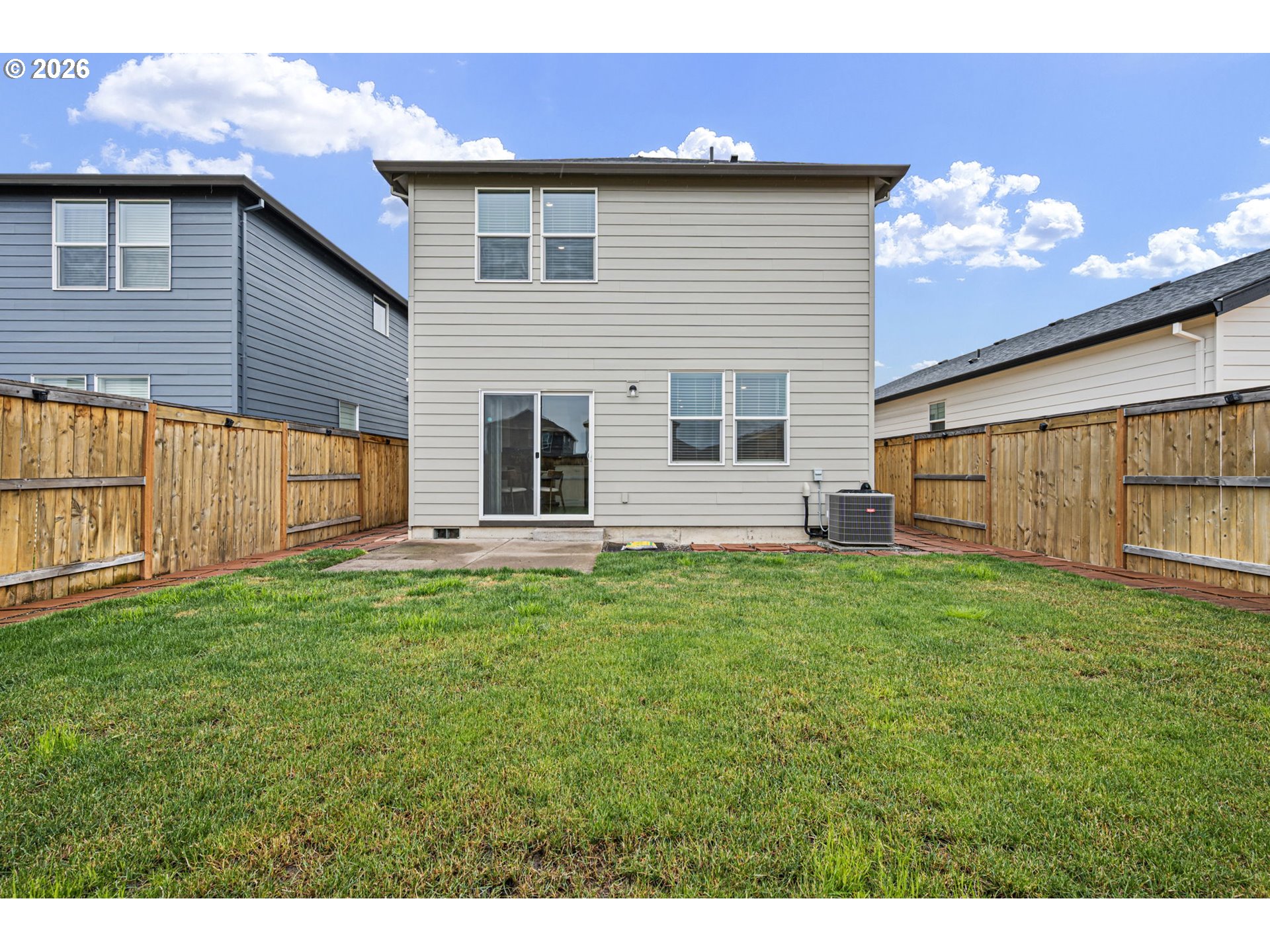 2651 Fenya Street Springfield, OR 97477 - Photo 44 of 48