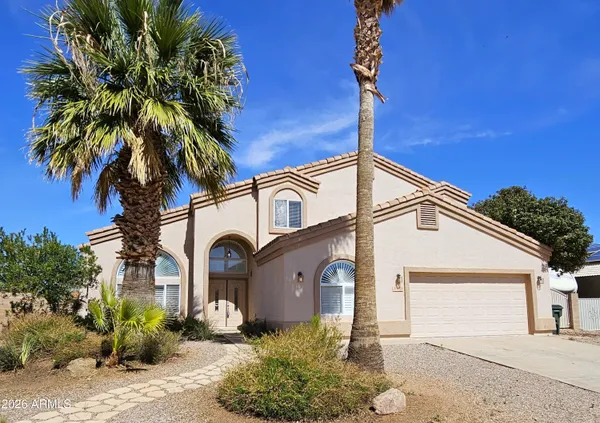 $525,000 | 4525 Calle Cibola, Sierra Vista, AZ 85635