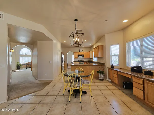 $525,000 | 4525 Calle Cibola, Sierra Vista, AZ 85635