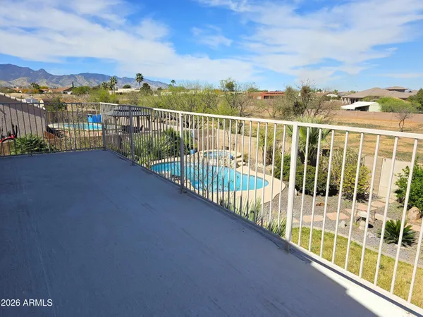$525,000 | 4525 Calle Cibola, Sierra Vista, AZ 85635