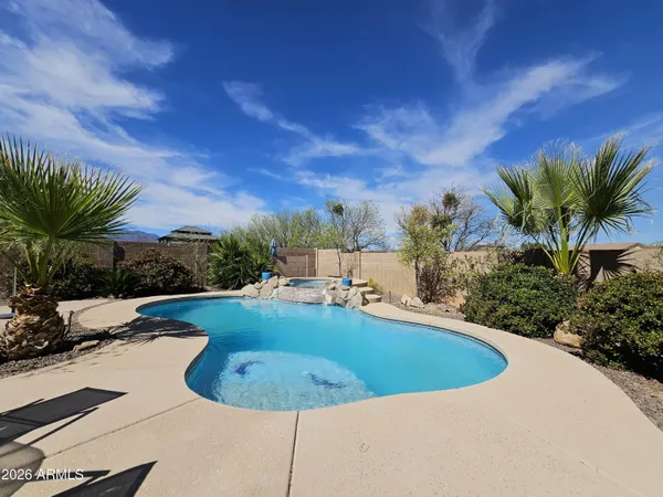 $525,000 | 4525 Calle Cibola, Sierra Vista, AZ 85635