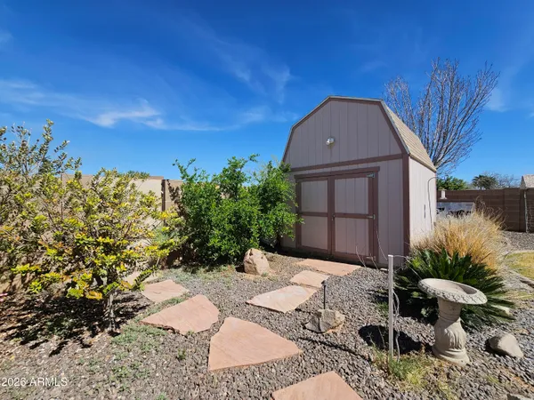 $525,000 | 4525 Calle Cibola, Sierra Vista, AZ 85635