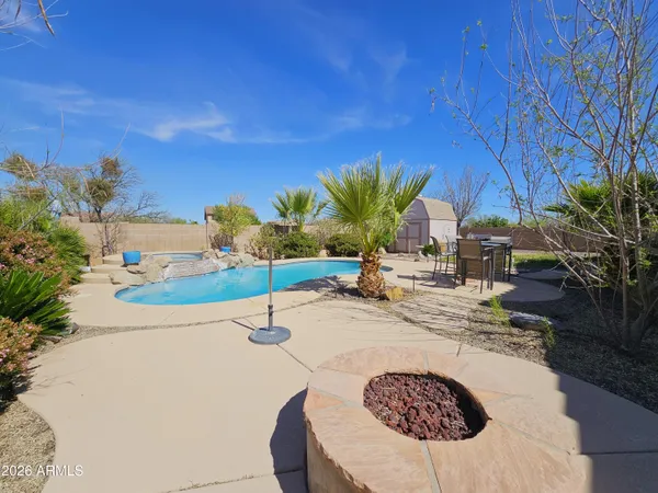 $525,000 | 4525 Calle Cibola, Sierra Vista, AZ 85635