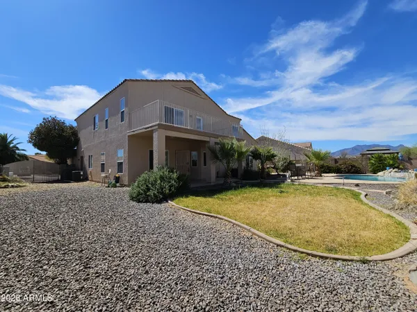 $525,000 | 4525 Calle Cibola, Sierra Vista, AZ 85635