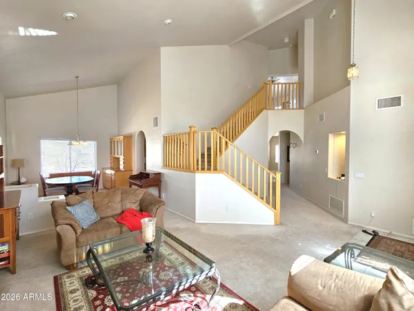 $525,000 | 4525 Calle Cibola, Sierra Vista, AZ 85635